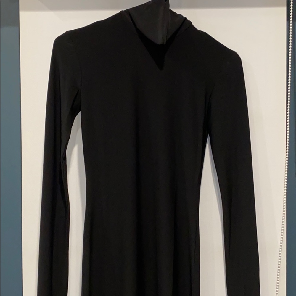 Norma Kamali slim fit